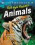 Derek Harvey: Did You Know? Animals: Amazing Answers to More Than 200 Awesome Questions!, Buch