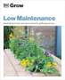 Zia Allaway: Grow Low Maintenance: Essential Know-How and Expert Advice for Gardening Success, Buch