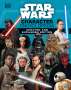 Simon Beecroft: Star Wars Character Encyclopedia, Updated and Expanded Edition, Buch
