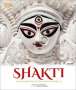 Nilima Chitgopekar: Shakti: An Exploration of the Divine Feminine, Buch