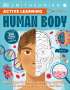 Dk: Active Learning! Human Body: Explore Your Body with Over 100 Great Activities and Puzzles, Buch