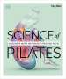 Tracy Ward: Science of Pilates, Buch