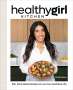 Danielle Brown: HealthyGirl Kitchen, Buch