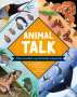 Michael Leach: Animal Talk, Buch
