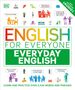 Dk: English for Everyone Everyday English, Buch