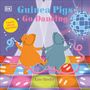 Kate Sheehy: Guinea Pigs Go Dancing: A First Book of Opposites, Buch