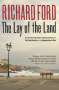 Richard Ford: The Lay of the Land, Buch