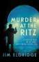 Jim Eldridge: Murder at the Ritz, Buch