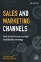 Julian Dent: Sales and Marketing Channels, Buch