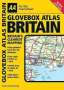 Aa Publishing: AA Glovebox Atlas Britain, Buch