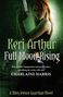 Keri Arthur: Full Moon Rising, Buch