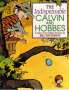 Bill Watterson: The Indispensable Calvin And Hobbes, Buch