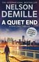 Nelson DeMille: A Quiet End, Buch, Buch