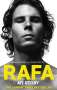 John Carlin: Rafa: My Story, Buch