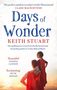 Keith Stuart: Days of Wonder, Buch