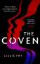 Lizzie Fry: The Coven, Buch
