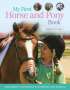 Judith Draper: My First Horse and Pony Book, Buch