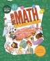 Lou Abercrombie: Everyday Stem Math--Amazing Math, Buch