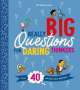 Stephen Law: Really Big Questions for Daring Thinkers, Buch