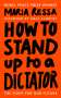 Maria Ressa: How to Stand Up to a Dictator, Buch