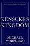 Michael Morpurgo: Kensuke's Kingdom. Film Tie-In, Buch