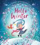 Jo Lindley: Hello Winter, Buch