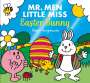 Roger Hargreaves: Mr. Men Little Miss The Easter Bunny, Buch