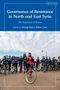 Governance of Resistance in North and East Syria, Buch, Buch