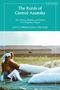 "The Kurds of Central Anatolia" oben. Zwei Frauen sitzen auf einer Wiese, gestützt von Kissen, mit einem ländlichen Gebäude im Hintergrund., Buch
