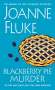 Joanne Fluke: Blackberry Pie Murder, Buch