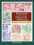 Christa Petzold: Journey Through Church History: Leader Guide, Buch