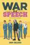 Don Zolidis: War and Speech, Buch