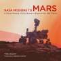 Piers Bizony: NASA Missions to Mars, Buch