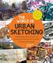 Stephanie Bower: The World of Urban Sketching, Buch