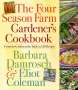 Barbara Damrosch: The Four Season Farm Gardener's Cookbook, Buch