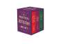 Cerridwen Greenleaf: The Practical Witches' Box Set, Buch