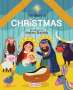 Running Press: The Story of Christmas, Buch