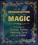 Nikki van de Car: An Introduction to Magic, Buch