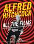 Bernard Benoliel: Alfred Hitchcock All the Films, Buch