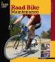 Guy Andrews: Road Bike Maintenance, Buch
