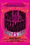 John Glatt: Live at the Fillmore East and West, Buch, Buch