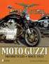 Jan Leek: Moto Guzzi Motorcycles Since 1921, Buch