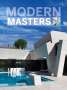 Steve Huyton: Modern Masters, Buch
