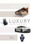 Steve Huyton: Luxury Design for Living, Buch