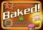 Chris Stone: Baked!, Buch