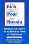 Bertram Silverman: New Rich, New Poor, New Russia, Buch