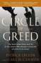 Patrick Dillon: Circle of Greed, Buch