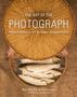 Art Wolfe: The Art of the Photograph: Essential Habits for Stronger Compositions, Buch