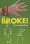 Anita Naik: I'm Broke! the Money Handbook, Buch