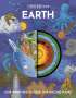 Editors of Chartwell Books: Inside Out Earth, Buch
